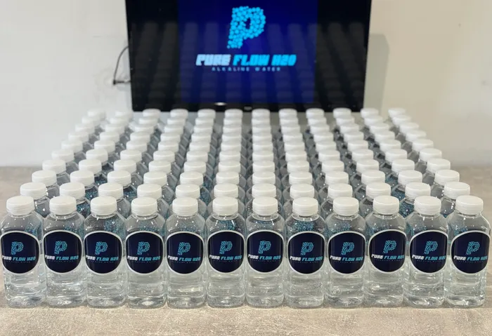 TableCoversNow.Com - Circle Stickers