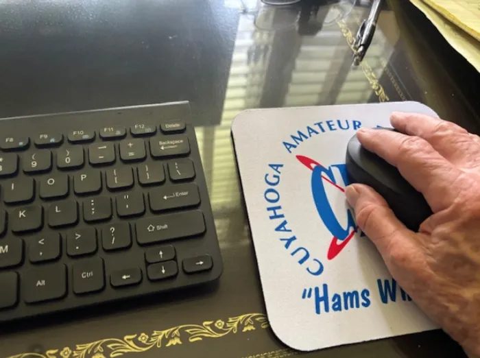 TableCoversNow.Com - Custom Square Mouse Pad