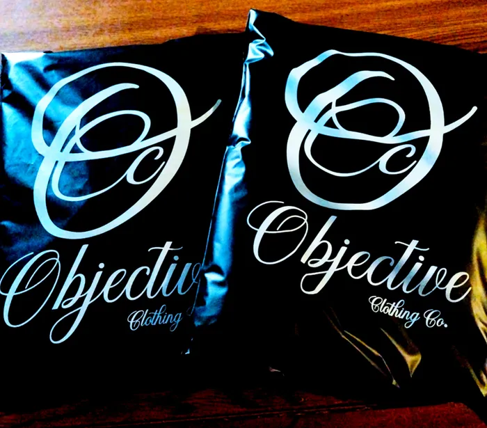 TableCoversNow.Com - Custom Poly Mailer