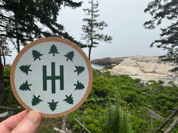 TableCoversNow.Com - Cork Coasters