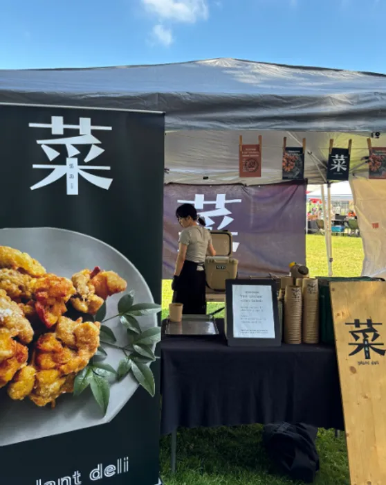 TableCoversNow.Com - Custom Fabric Banners