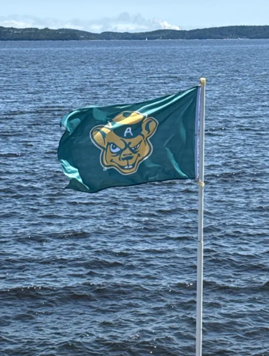 TableCoversNow.Com - Rectangle Flag