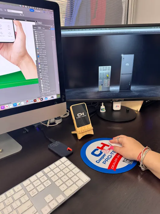 TableCoversNow.Com - Custom Round Mouse Pad