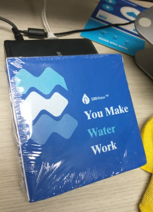 TableCoversNow.Com - Custom Beverage Napkin