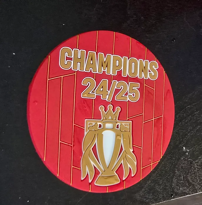 TableCoversNow.Com - PVC Coasters