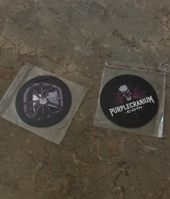 TableCoversNow.Com - Pulpboard Coasters