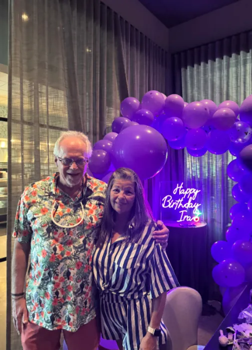 TableCoversNow.Com - Custom Neon Sign