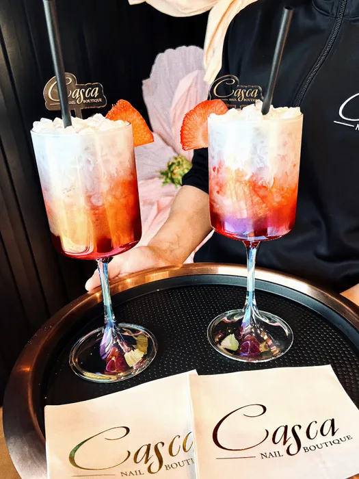 TableCoversNow.Com - Custom Foil Stamped Beverage Napkin