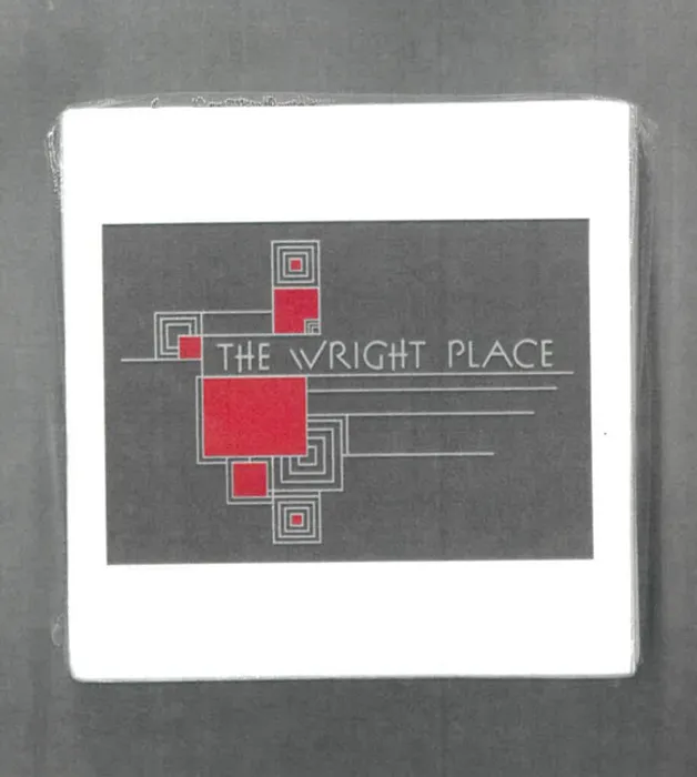 TableCoversNow.Com - Custom Beverage Napkin