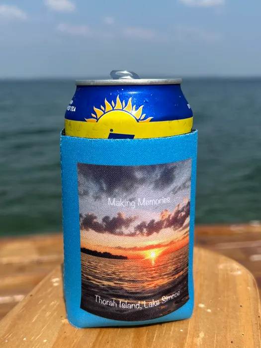 CustomApronsNow.Com - Full Color Collapsible