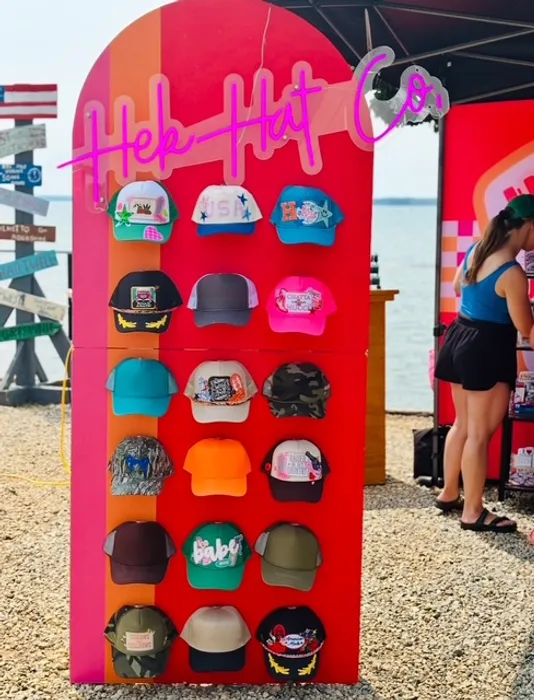 TableCoversNow.Com - Custom Neon Sign