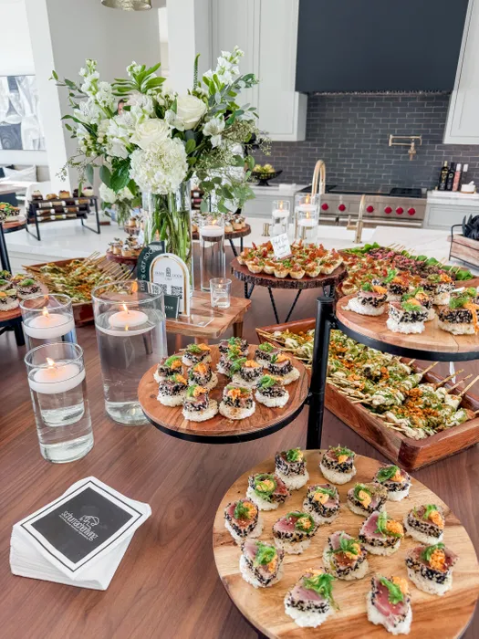 TableCoversNow.Com - Custom Beverage Napkin