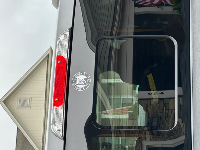 TableCoversNow.Com - Circle Stickers