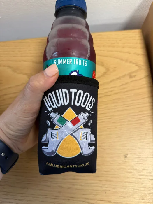 CustomApronsNow.Com - Full Color Collapsible