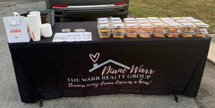 CustomApronsNow.Com - Custom Rectangle Table Covers