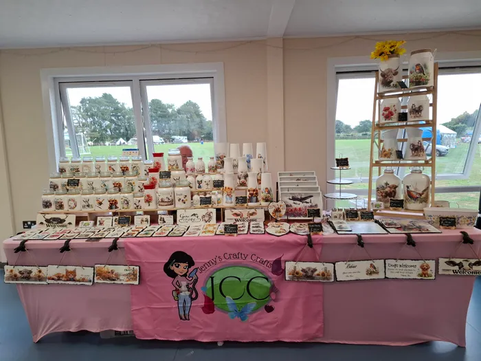 CustomApronsNow.Com - Custom Rectangle Table Covers