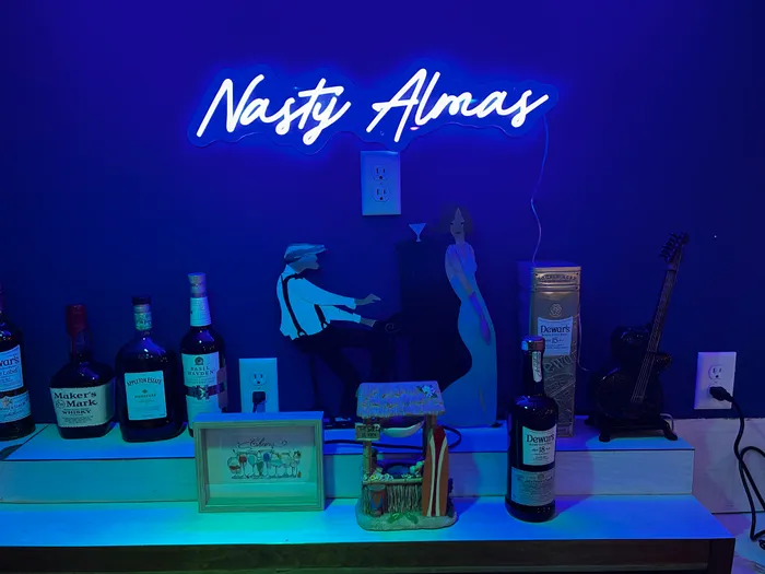 TableCoversNow.Com - Custom Neon Sign