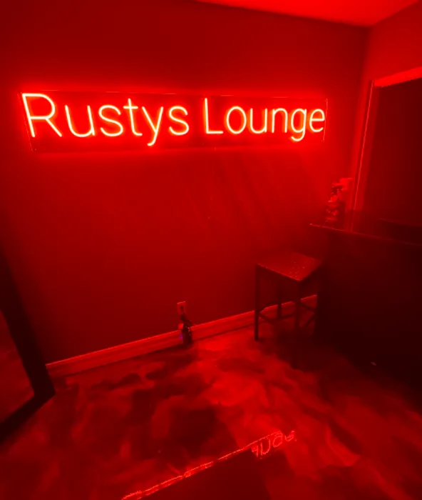 TableCoversNow.Com - Custom Neon Sign