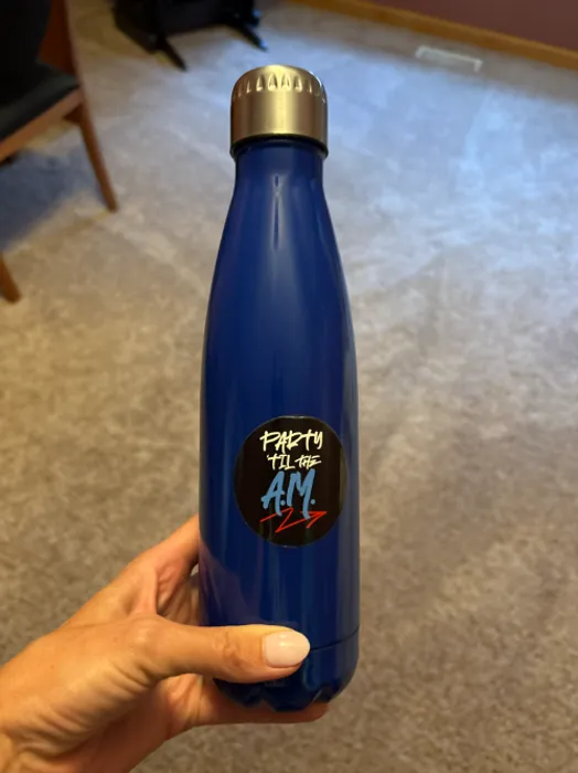 TableCoversNow.Com - Circle Stickers