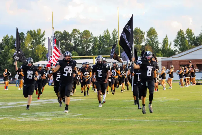 CustomApronsNow.Com - Rectangle Flag