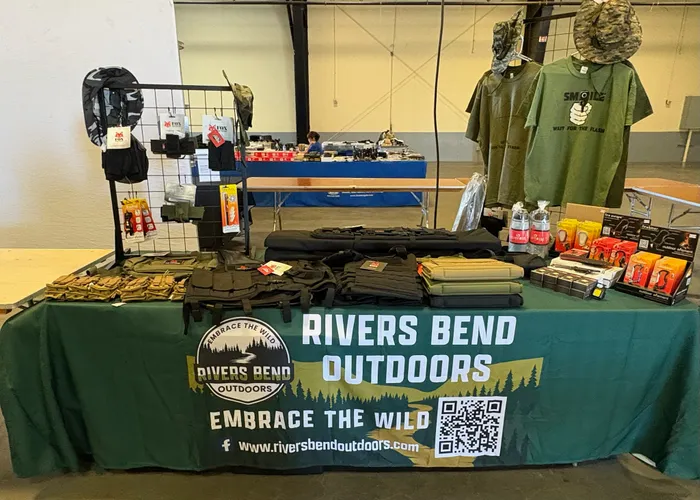 CustomApronsNow.Com - Custom Rectangle Table Covers