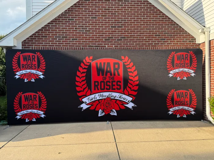 CustomApronsNow.Com - EZ Extend Displays