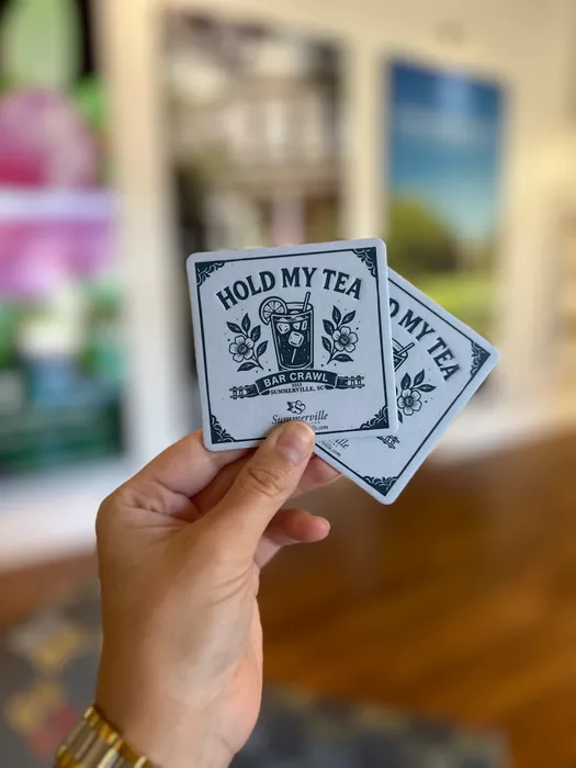 TableCoversNow.Com - Pulpboard Coasters