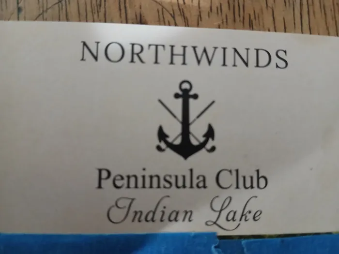 CustomApronsNow.Com - Golf Flag