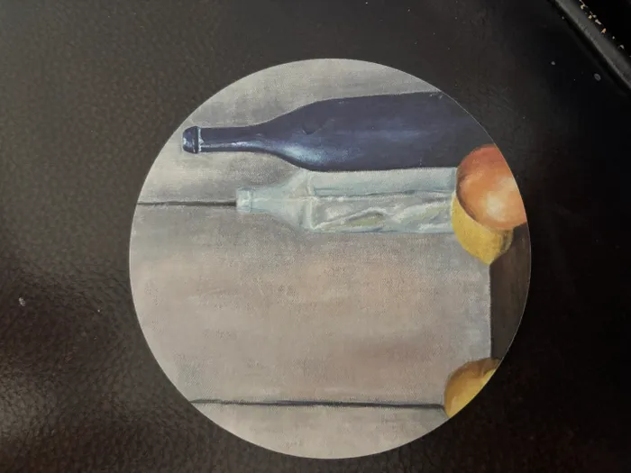 TableCoversNow.Com - Pulpboard Coasters