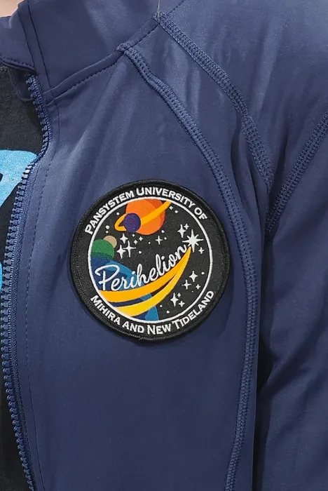 CustomApronsNow.Com - Woven Patches Deal