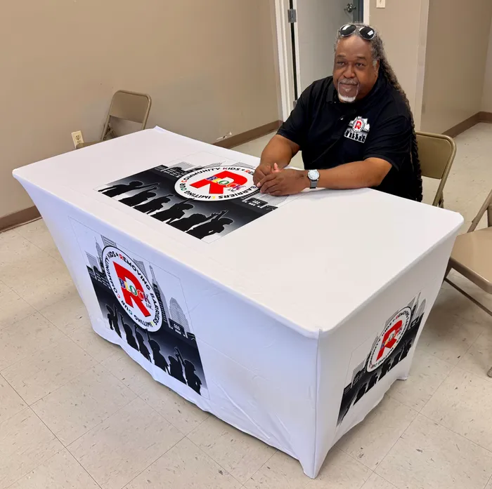 TableCoversNow.Com - Custom Rectangle Table Covers