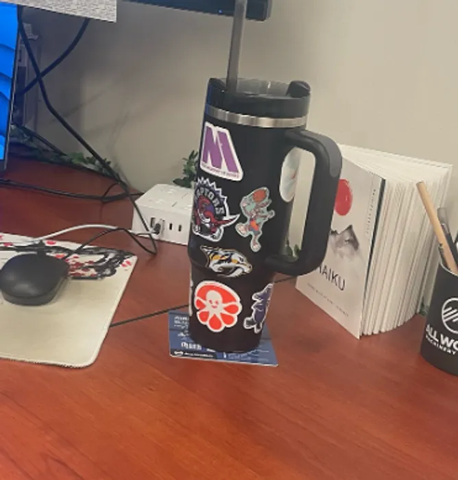 TableCoversNow.Com - Vinyl Coasters