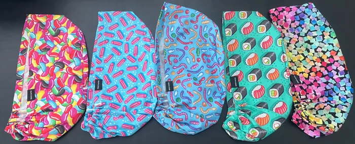 CustomApronsNow.Com - Woven Labels