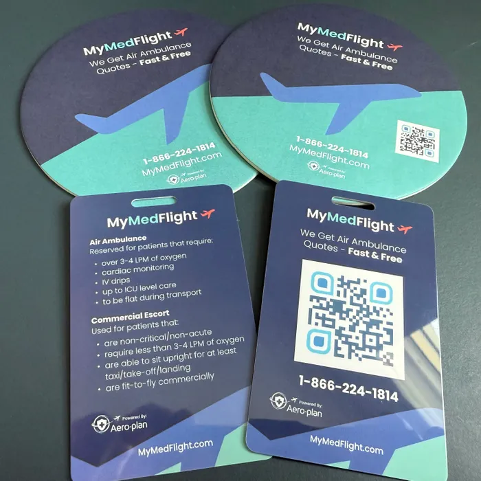 TableCoversNow.Com - Pulpboard Coasters