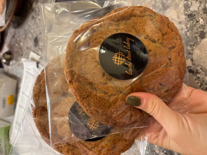 TableCoversNow.Com - Circle Stickers