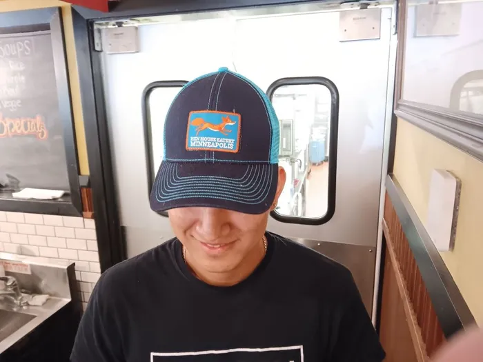 CustomApronsNow.Com - Embroidered Patches