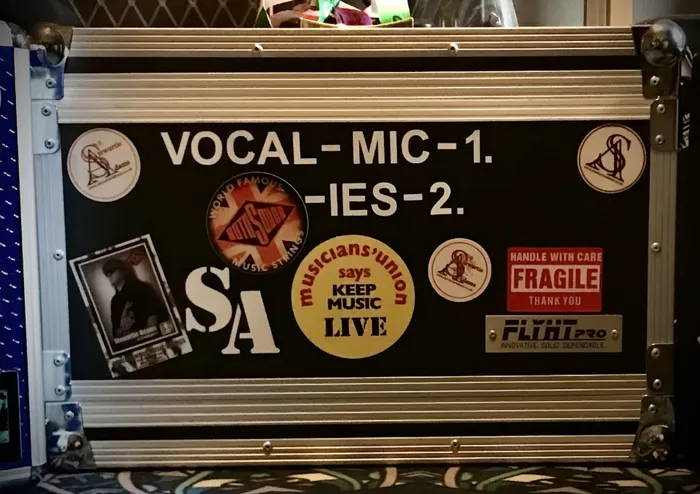 TableCoversNow.Com - Circle Stickers