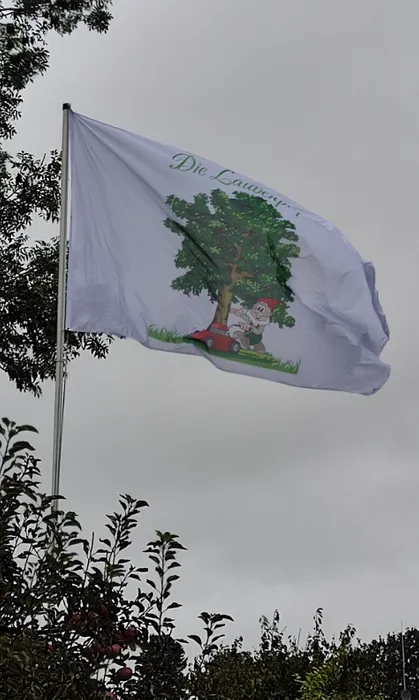 TableCoversNow.Com - Rectangle Flag