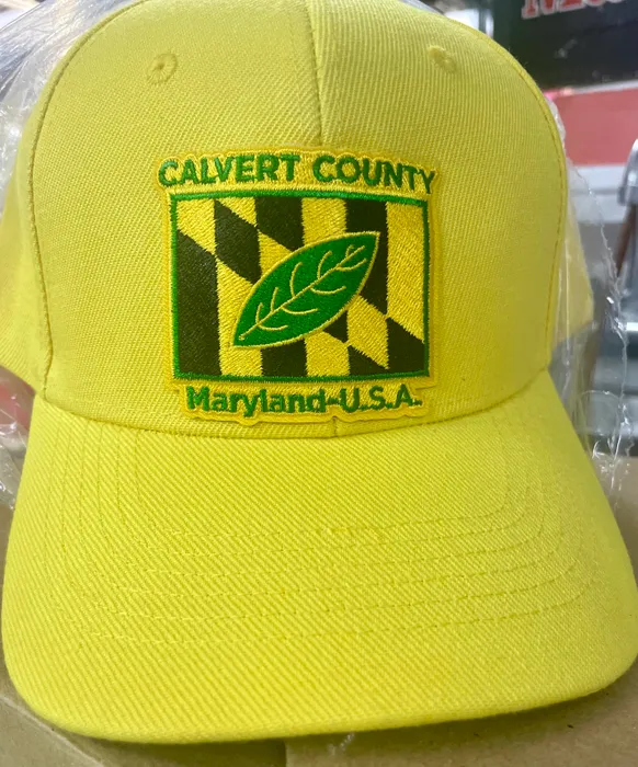 CustomApronsNow.Com - Embroidered Patches