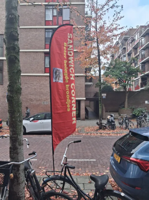 TableCoversNow.Com - Concave Flag