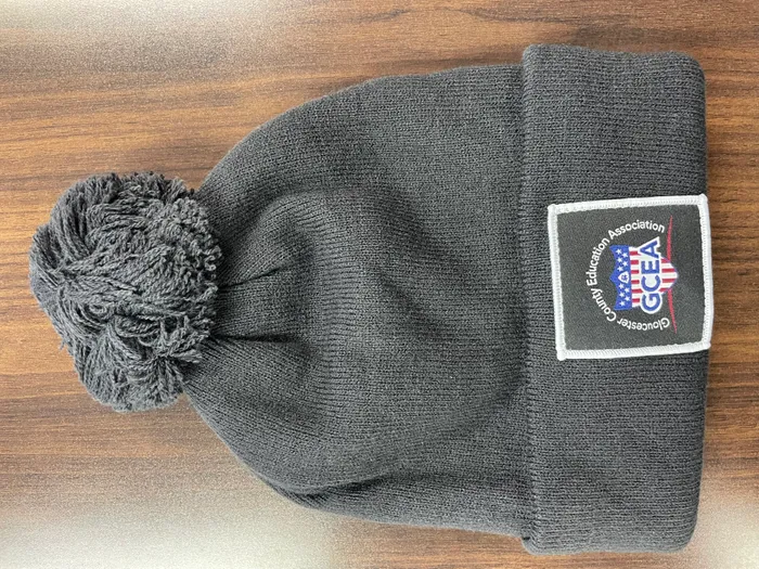 CustomApronsNow.Com - Perfect Winter Polyester Beanies