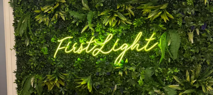 TableCoversNow.Com - Custom Neon Sign