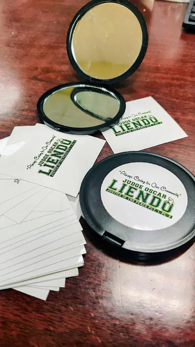 CustomApronsNow.Com - Circle Stickers