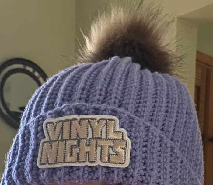 CustomApronsNow.Com - Embroidered Patches