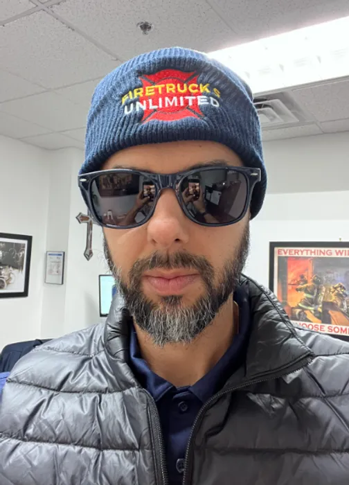 CustomApronsNow.Com - Soft Acrylic Fiber Beanies