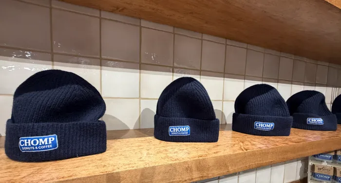 CustomApronsNow.Com - Woven Labels