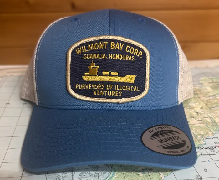 CustomApronsNow.Com - Embroidered Patches