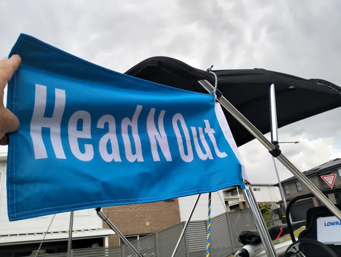 TableCoversNow.Com - Rectangle Flag