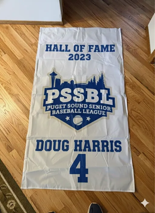 TableCoversNow.Com - Rectangle Flag