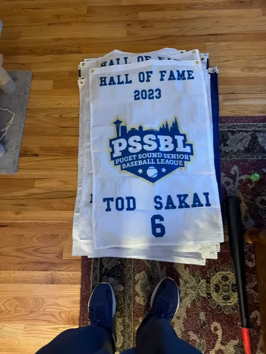 TableCoversNow.Com - Rectangle Flag